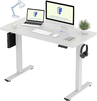 【Joka】 電動スタンディングデスク Amazon | Fenge 電動昇降デスク スタンディングデスク 昇降式